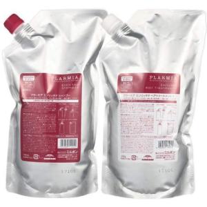 ミルボン プラーミア エンリッチド シャンプー 1000mL +