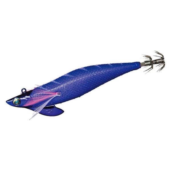 ダイワ(DAIWA) エギ エメラルダス ボートII 3.0号 25g 夜光-パープル杉 ルアー