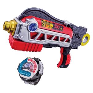 バンダイ(BANDAI) 爆上戦隊ブンブンジャー...の商品画像