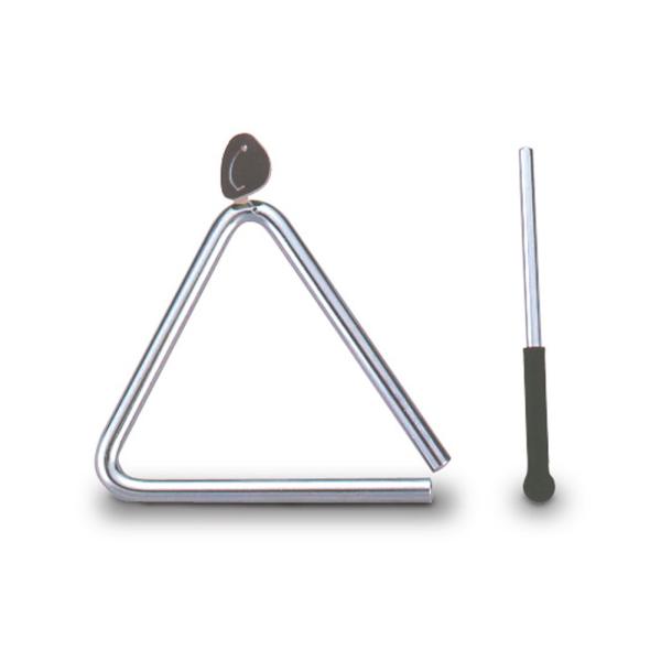 SUZUKI スズキ コンサートトライアングル ST-15 一辺15cm