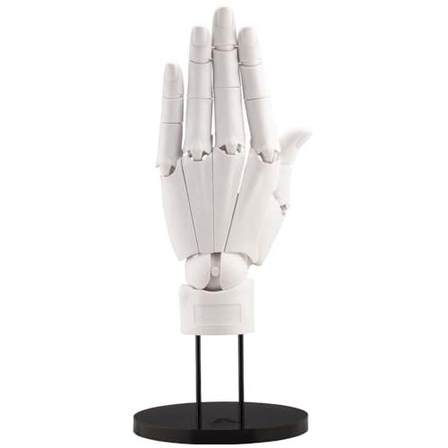 壽屋(KOTOBUKIYA) ARTIST SUPPORT ITEM ハンドモデル/L -WHITE...