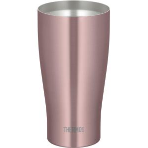 サーモス 真空断熱タンブラー 600ml カカオ 食洗機対応 魔法びん構造 保温保冷 JDY-600C CAC