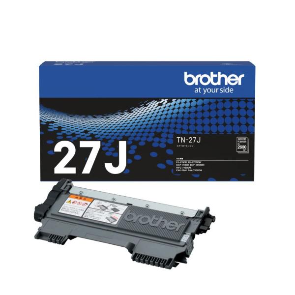 brother純正 ブラザー工業(Brother Industries) トナーカートリッジ TN-...