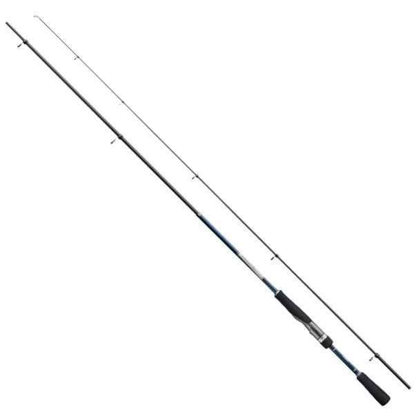 シマノ(SHIMANO) フリースタイル ロッド 23 フリーゲーム S76UL 振出竿