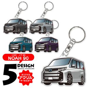 ヴォクシー プラスサポート用スマートキー トヨタ純正部品 ZWR90