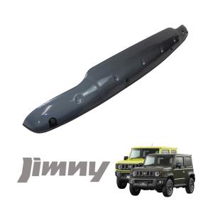 スズキ ジムニー JB64 ジムニーシエラ JB74 バグガード ボンネット