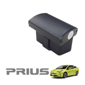プリウスZVW35【TOYOTA】トヨタPRIUS-PHV純正USリアバンパーアップリケ
