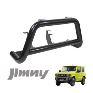 WINBO正規品 スズキ ジムニー JB64 シエラ JB74 グリルガード バンパー