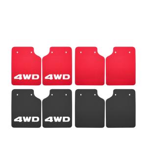 軽トラック 汎用 マッドガード 泥除け カスタム パーツ