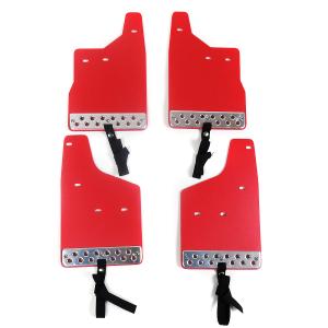 ジムニー JB64W パーツ マッドガード 泥除け マッドフラップ