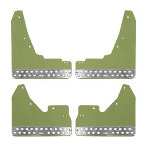 ヤリスクロス 10系 マッドフラップ マッドガー...の商品画像