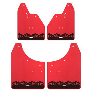 ランドクルーザー 250系 マッドフラップ マッ...の商品画像