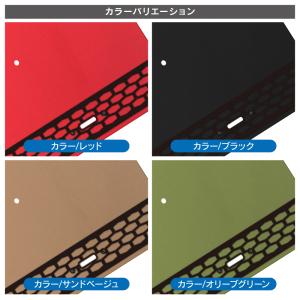 ランドクルーザー 250系 マッドフラップ マ...の詳細画像5