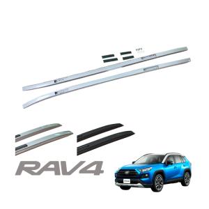 スキースノーボード専用キャリアセット MXAA50系 RAV4 アドベンチャー