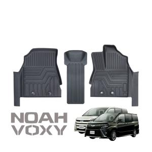 ノア 80系 ヴォクシー エスクァイア ハイブリッド 前期 後期 4D