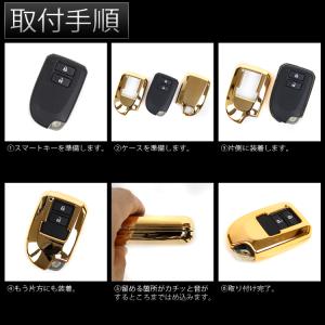 ハイエース 200系 ブラッククローム 4型 ...の詳細画像3