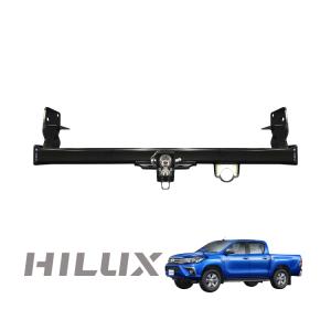 新型 ハイラックス GUN125 前期 後期 カスタム パーツ 牽引