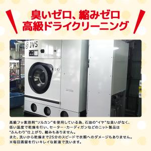 宅配&保管クリーニング 15点セット ...の詳細画像3