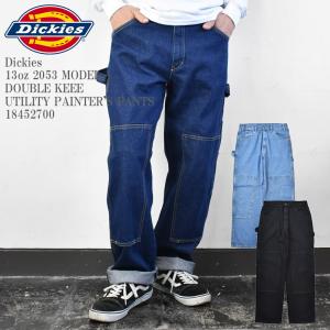 TRADESMAN トレイズマン Single Knee Painter Pants WWSK シングルニー