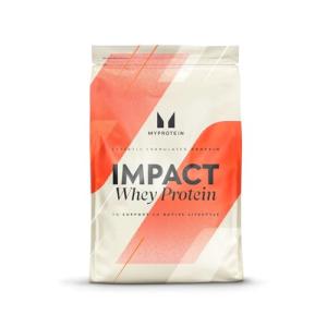 マイプロテイン Impact ホエイプロテイン 新ホワイトチョコレート, 1kg｜mrmr-store