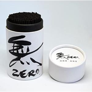 丸叶むらたのお線香 無 ZERO(ゼロ)ミニ寸 約90g #ZR-03｜mrmr-store