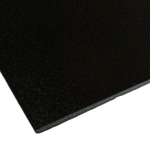 バッグ用底板 DIY 手芸用品 ハンドメイド ハサミで切れる (3mm厚 33x50cm黒)｜mrmr-store