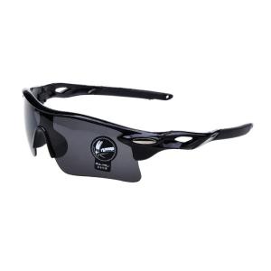 スポーツサングラス 【スモークレンズ】 UV40...の商品画像