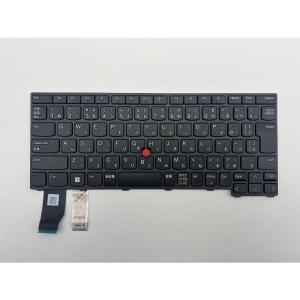 ★純正新品★ Lenovo Thinkpad X13 Gen 2(20WK 20WL 20XH 20XJ) 日本語キーボード バックライトなし 5N21H77000