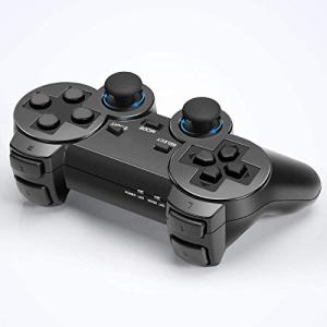 Fancyan PS2 用 ワイヤレスコントロ...の詳細画像1