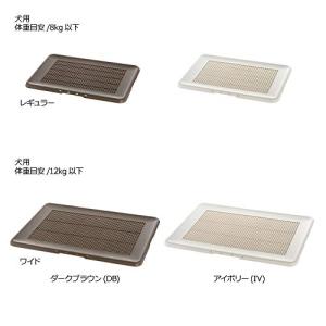 リッチェル お掃除簡単フラットトレー レギュラ...の詳細画像3