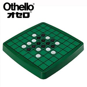 メガハウス(MegaHouse) 一体オセロ ...の詳細画像2