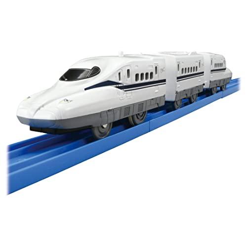 タカラトミー 『 プラレール ES-01 新幹線 N700S 』 電車 列車 おもちゃ 3歳以上
