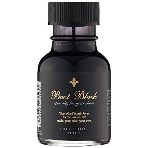 ブートブラック EDGE COLOR BBエッジカラー BLACK(ブラック) 70ml