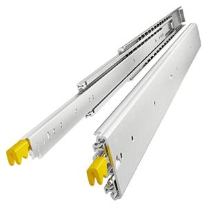 VADANIA ロック付き 超重量用スライドレール 1500mm Heavy Duty