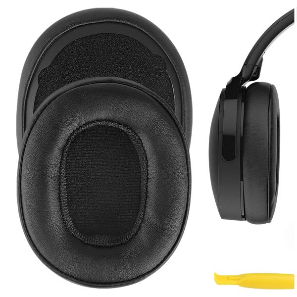 Geekria イヤーパッド QuickFit 互換性 パッド スカルキャンディ Skullcand...