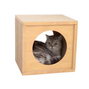 ペットプロ HappyDays キャットハウス ...の商品画像