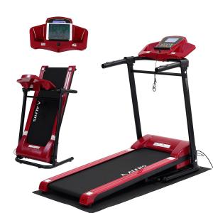 ネット限定】 アルインコ(ALINCO) 90分走行 ランニングマシン 時速16km