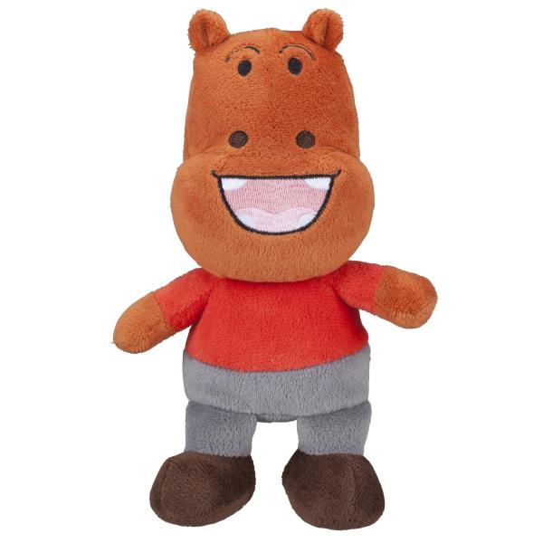 アンパンマン プリちぃビーンズS Plus カバお