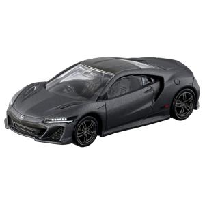 タカラトミー(TAKARA TOMY) トミカプレミアム ３２ ホンダ ＮＳＸ Ｔｙｐｅ