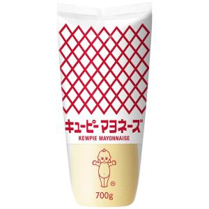 キユーピー マヨネーズ 700g 卵黄タイプ 卵のコクとうま味