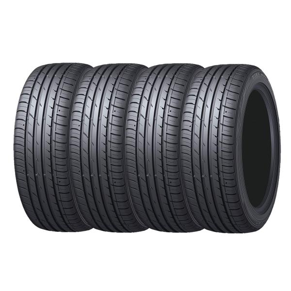 【交換サービス対象】ファルケン(Falken) 195/50R16 ZIEX ZE914F 4本セッ...