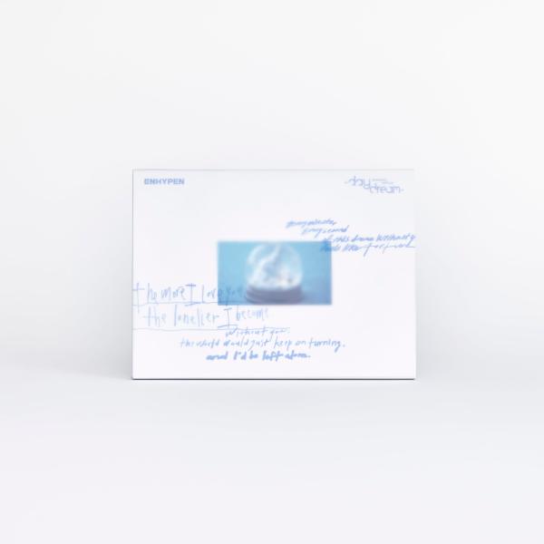 ENHYPEN ROMANCE : UNTOLD -daydream- (JAPAN Edition...