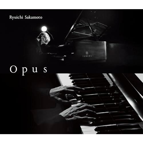 Opus(AL2枚組)