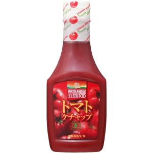 高橋ソース カントリーハーヴェスト 有機トマトケ...の商品画像