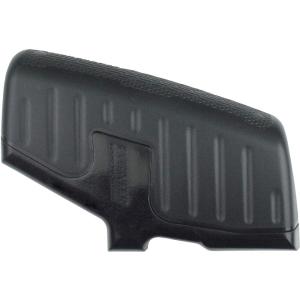 ENGINEER エンジニア バズーカグリップ 対辺6.35mm用 DBZ-50B ブラック