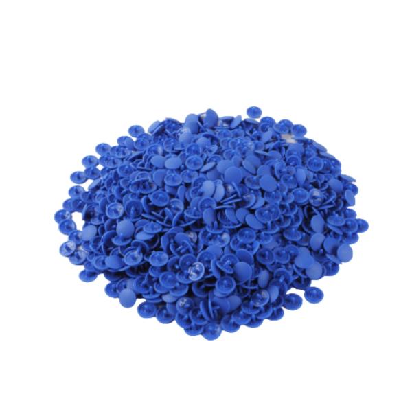 KIYOHARA サンコッコー プラスナップ 業務用 大容量 パック 1000組入 直径 13mm