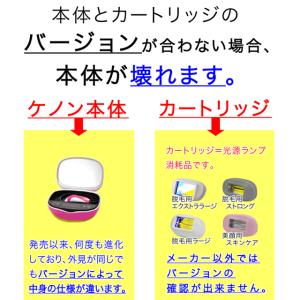 ケノン 中古の注意事項 ke-non keno...の詳細画像1