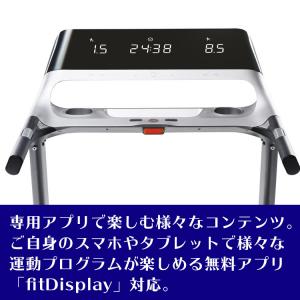 PARAGON X ホライズンフィットネス ジ...の詳細画像2