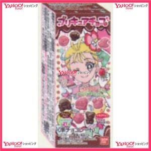 Ycxバンダイ ２０ｇプリキュアチョコ チョコ 6個 税 Xr 送料無料 沖縄は別途送料 xr ワイワイ菓子問屋ヤフー店 通販 Yahoo ショッピング