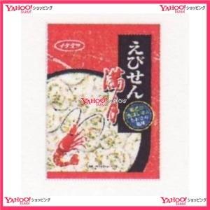 YC イケダヤ 45G えびせん満月×12個 +税